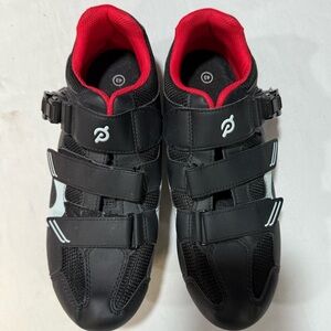 Peloton Cycling Shoes size 43
